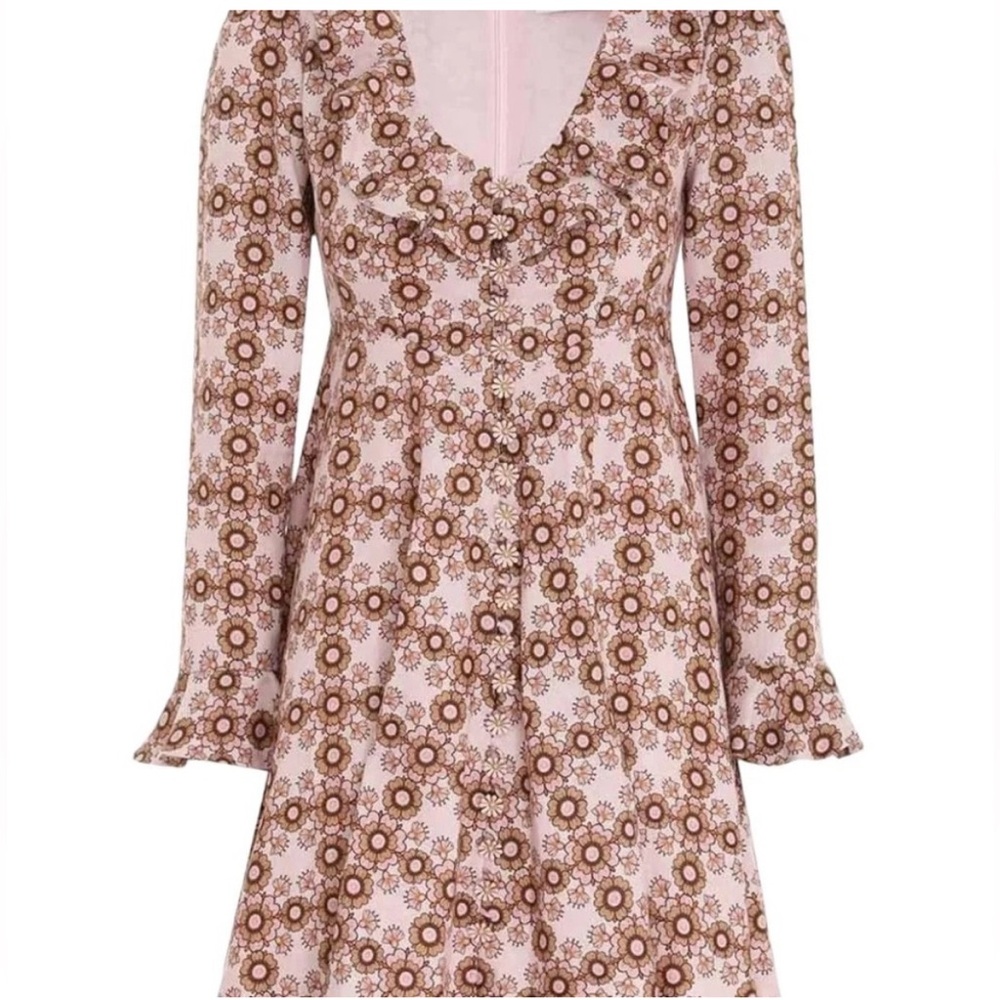 Zimmermann dress - Picture 3 of 5